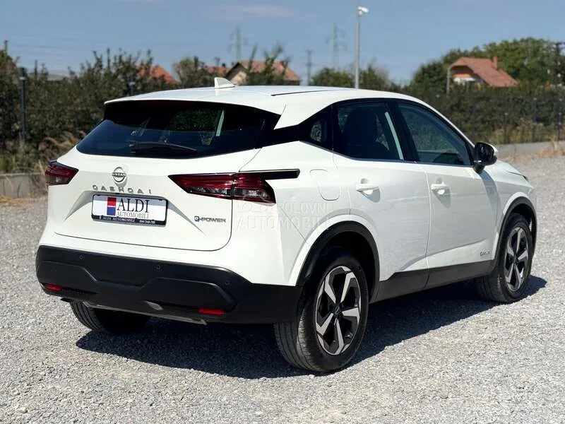 Nissan Qashqai 2023 photo 5