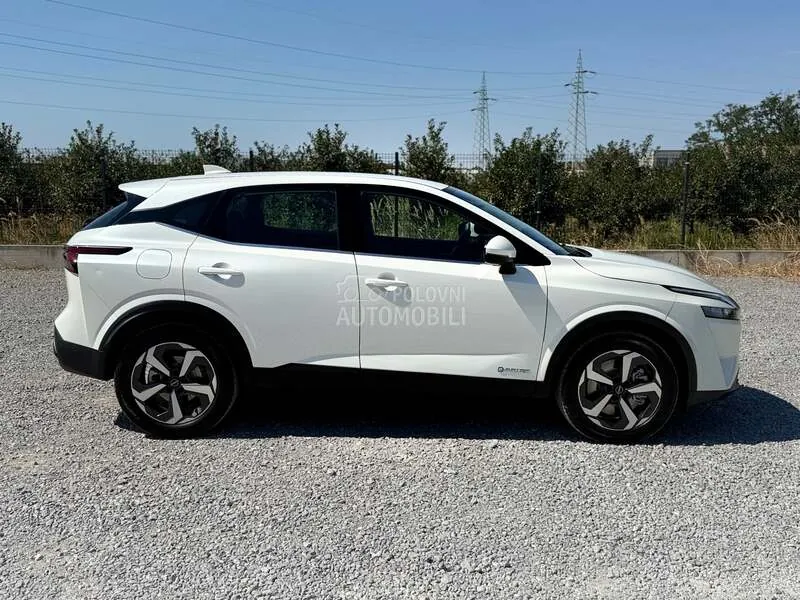 Nissan Qashqai 2023 photo 4