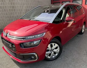 Citroen Grand C4 Picasso