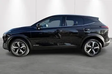 Nissan Qashqai 2023 photo 2