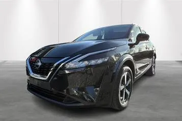 Nissan Qashqai 2023 photo 3