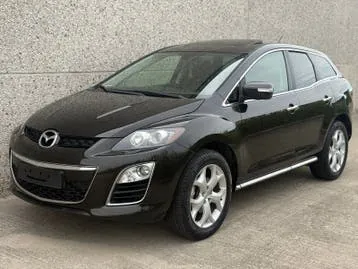 Mazda Cx-7