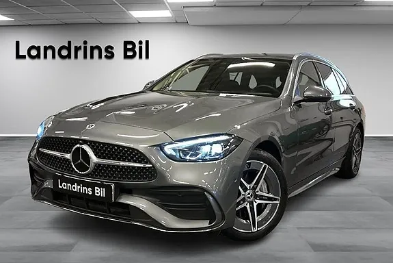 Mercedes-Benz C300