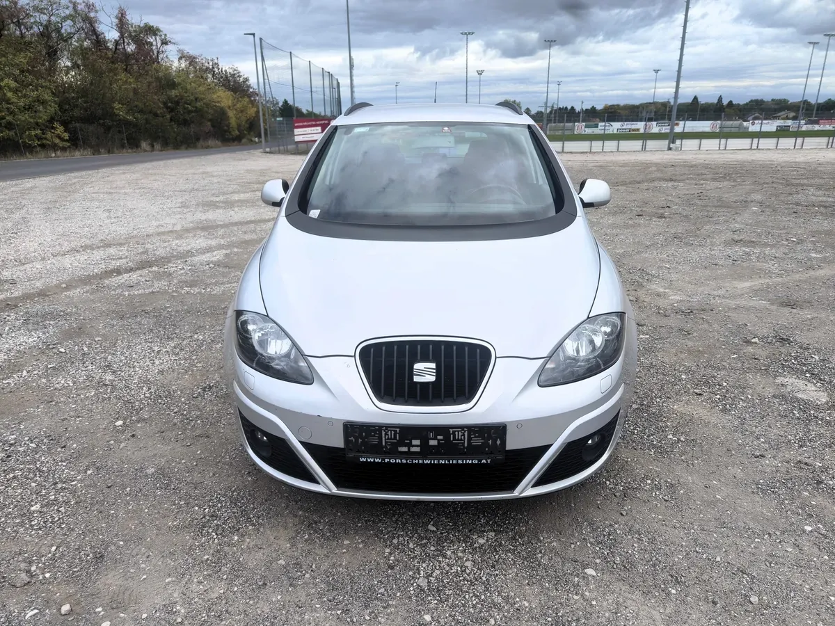 Seat Altea Xl 2014 photo 2