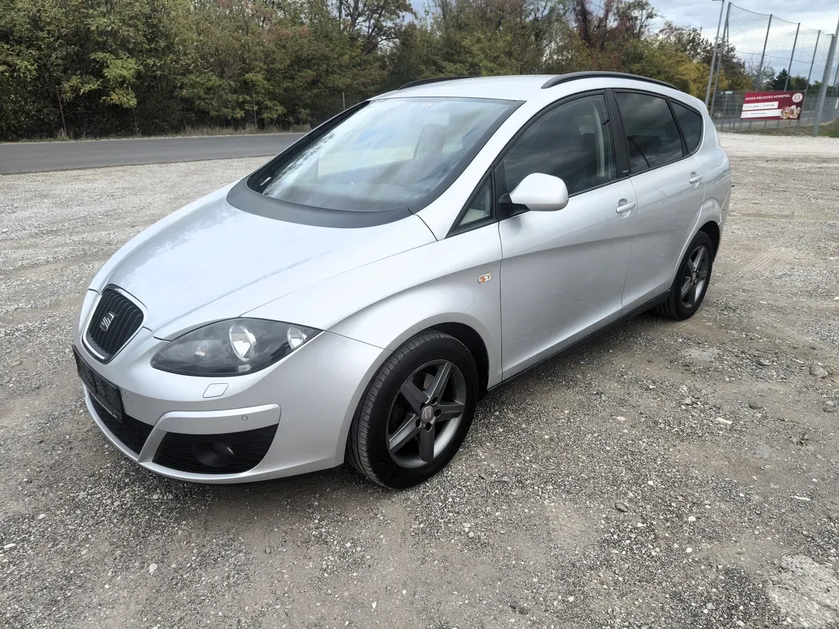Seat Altea Xl