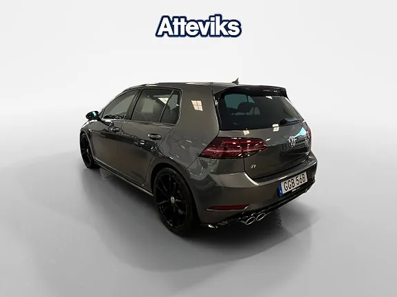 Volkswagen Golf I 2020 photo 5