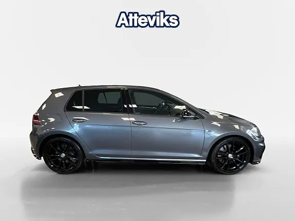 Volkswagen Golf I 2020 photo 2