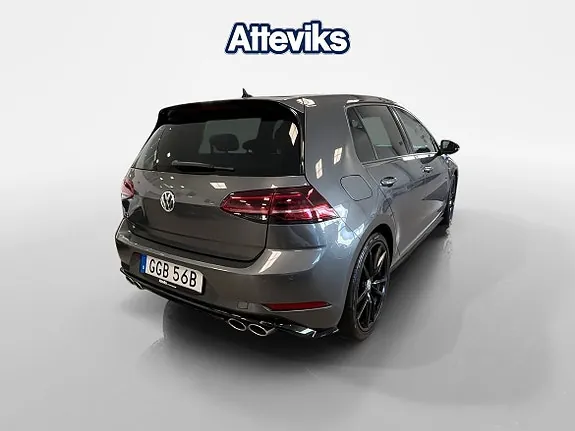 Volkswagen Golf I 2020 photo 3