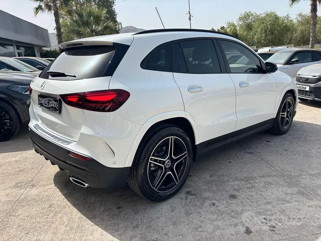 Mercedes-Benz Gla 2024 photo 4