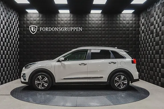 Kia Niro 2020 photo 4