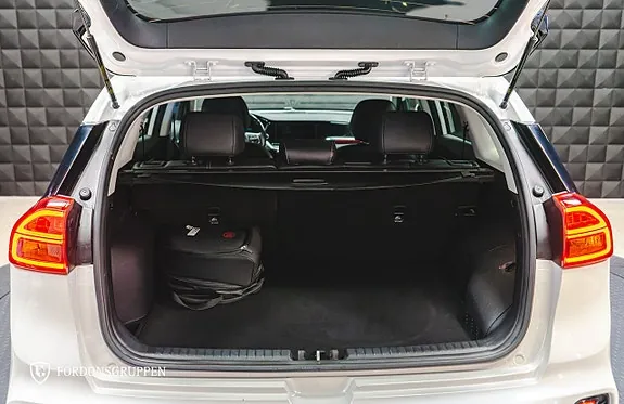 Kia Niro 2020 photo 5
