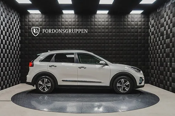 Kia Niro 2020 photo 3