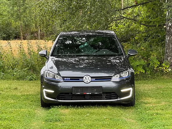 Volkswagen Golf Vii 2017 photo 3