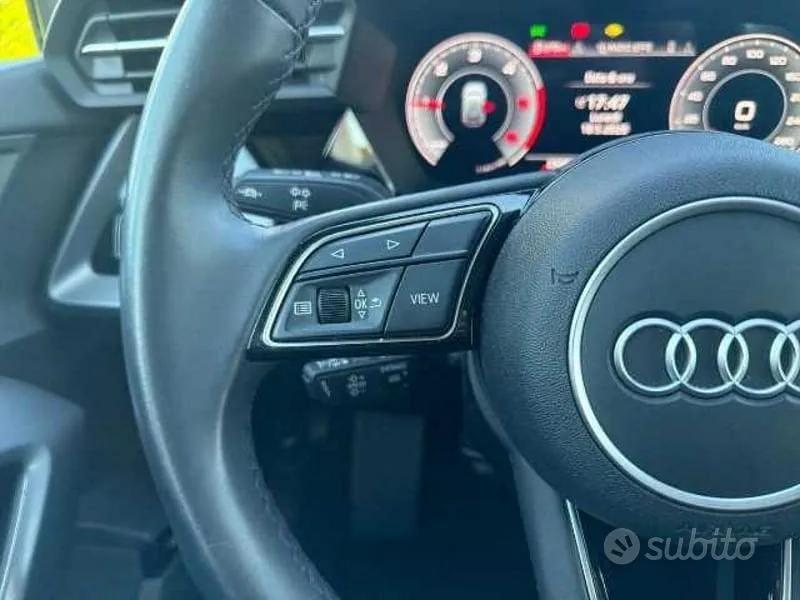 Audi A3 2024 photo 5