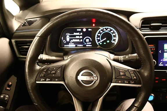 Nissan Leaf 2023 photo 5