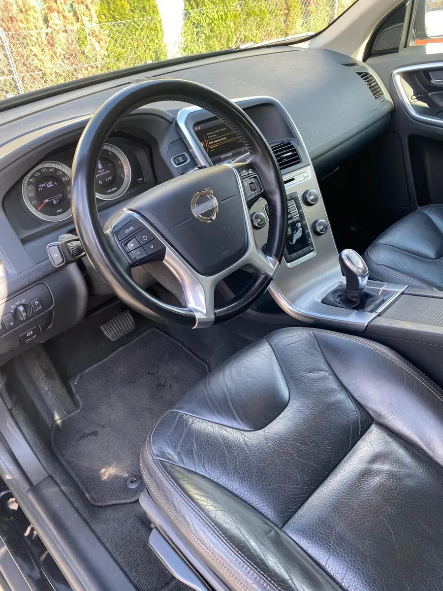 Volvo Xc60 2013 photo 3