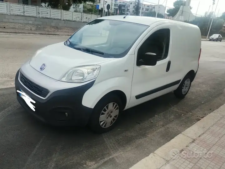 Fiat Fiorino