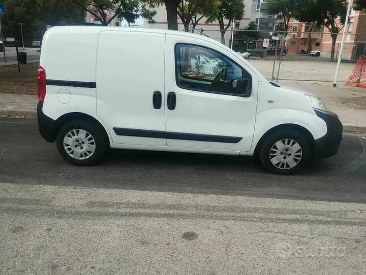 Fiat Fiorino 2016 photo 2