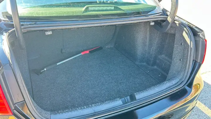 Volkswagen Jetta 2013 photo 4