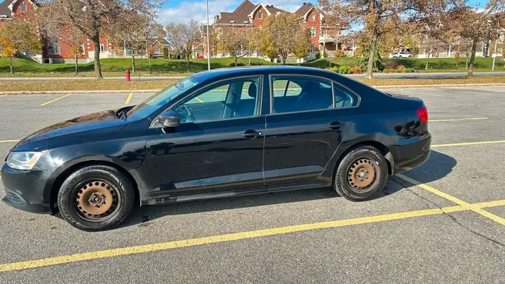 Volkswagen Jetta 2013 photo 5