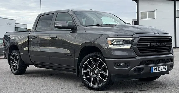 Ram 1500