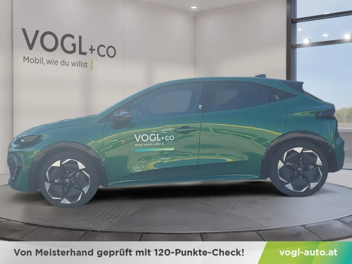 Renault Clio 2026 photo 2