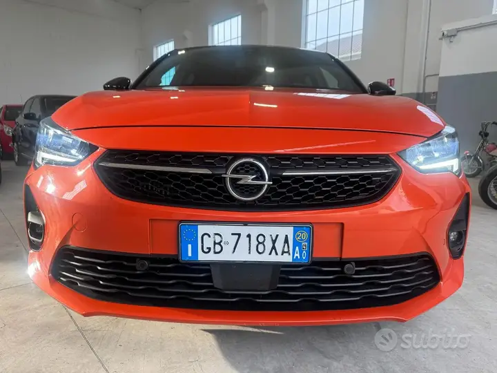 Opel Corsa 2020 photo 5