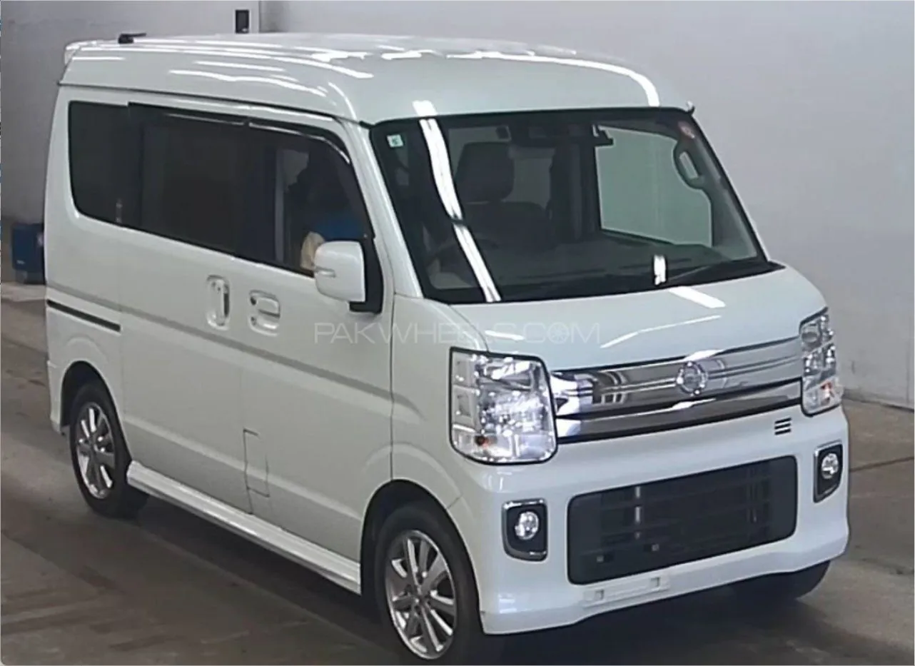 Nissan Clipper
