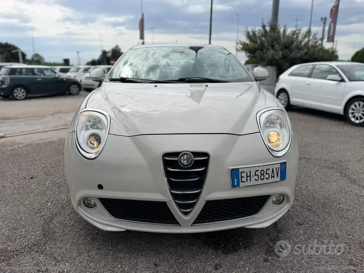 Alfa Romeo Mito 2011 photo 5