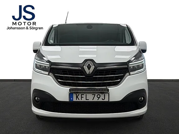 Renault Trafic 2022 photo 3