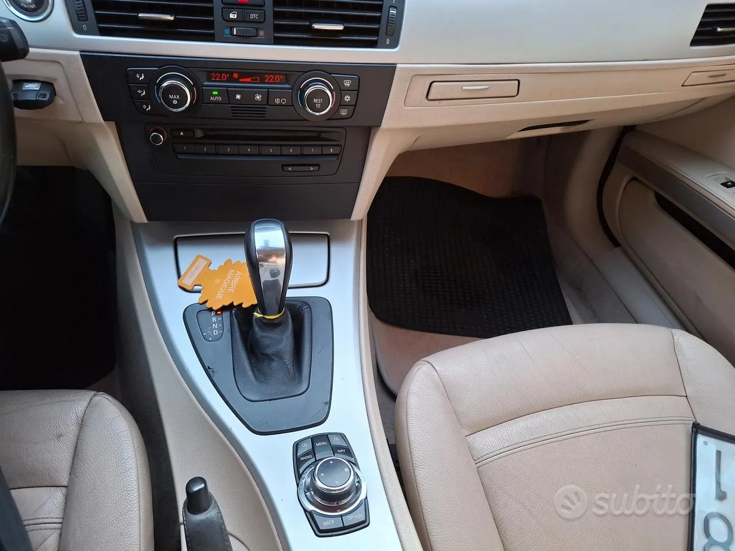 BMW 3 Series 2009 photo 4