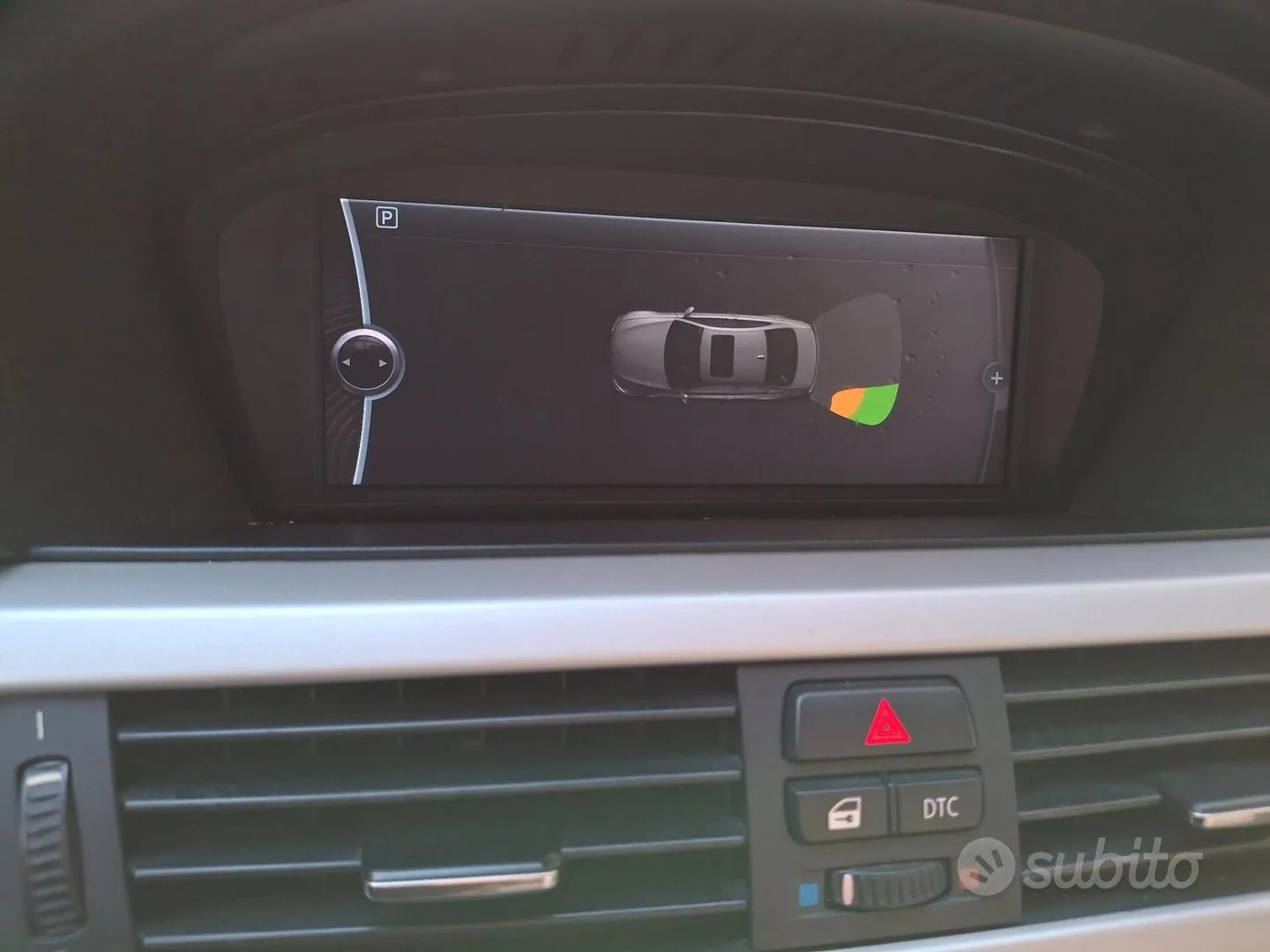 BMW 3 Series 2009 photo 3