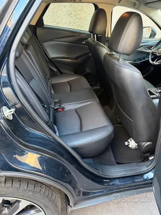 Mazda Cx-3 2019 photo 3