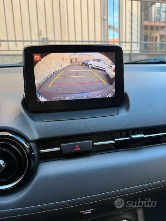 Mazda Cx-3 2019 photo 2