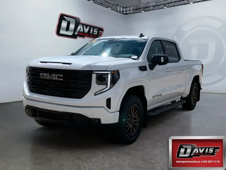 GMC Sierra 1500