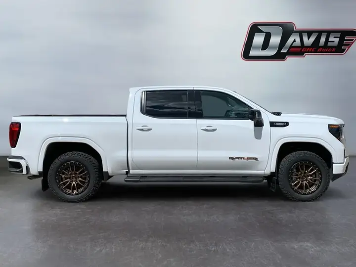 GMC Sierra 1500 2026 photo 5