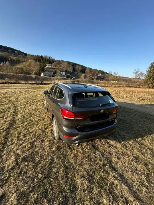 BMW X1 2021 photo 3