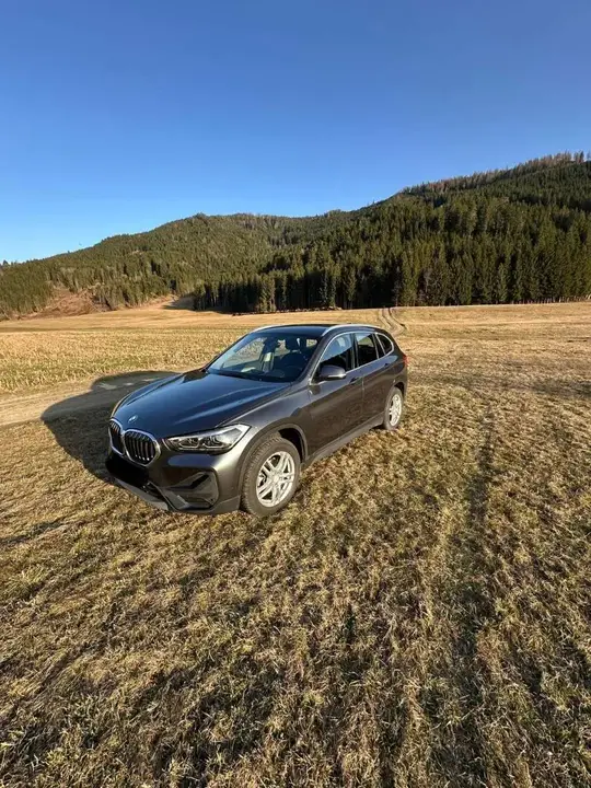 BMW X1 2021 photo 2