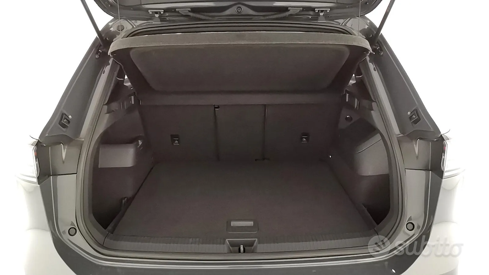 Volkswagen Tiguan 2024 photo 5