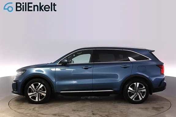 Kia Sorento 2023 photo 5