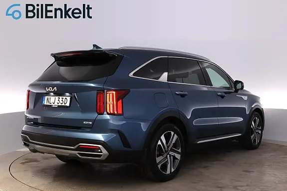 Kia Sorento 2023 photo 3
