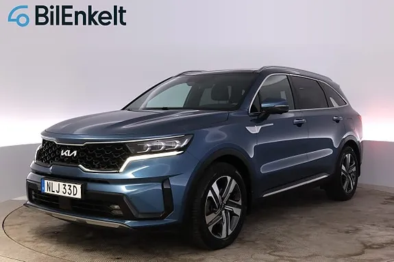 Kia Sorento 2023 photo 4