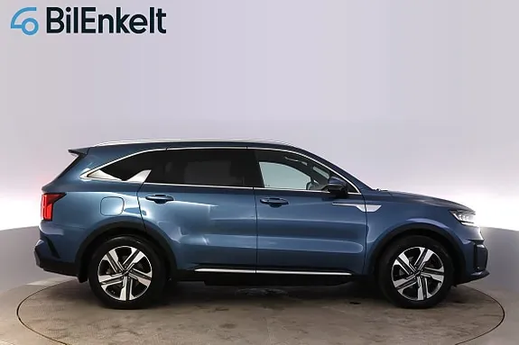 Kia Sorento 2023 photo 2