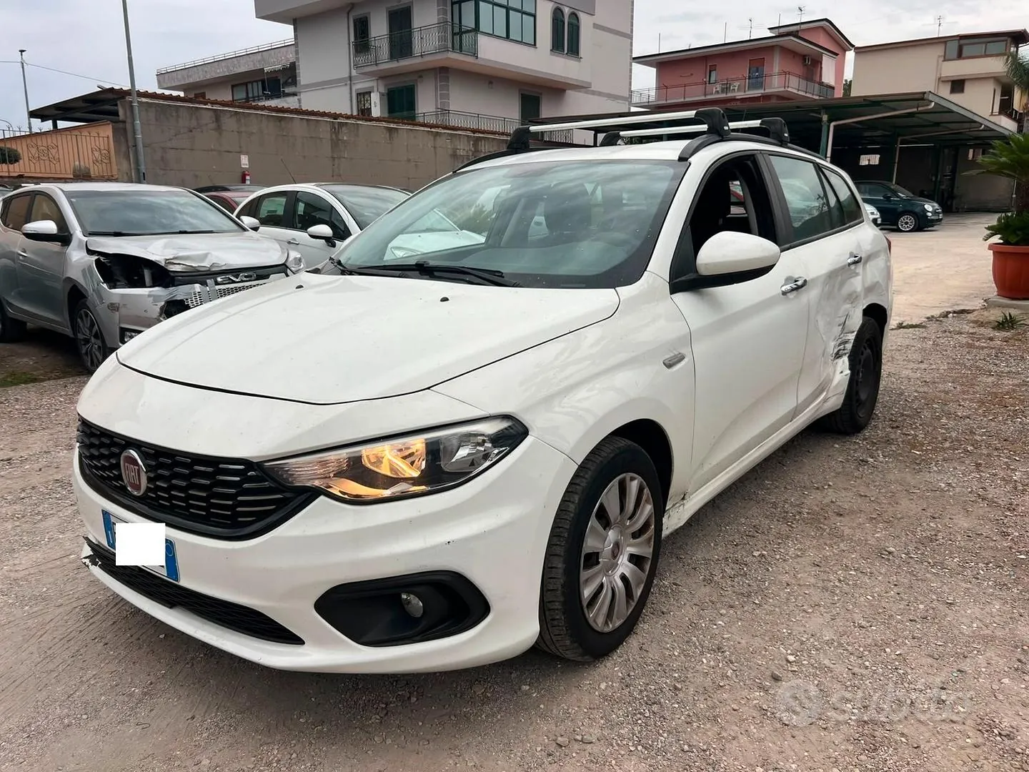 Fiat Tipo