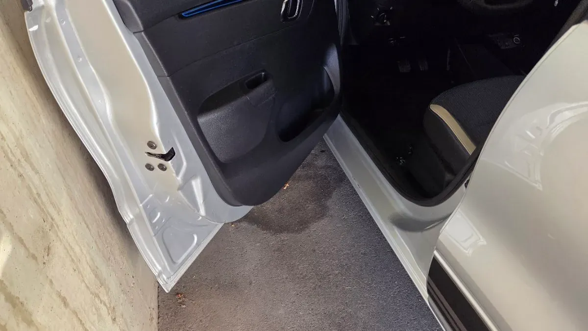 Dacia Spring 2022 photo 2