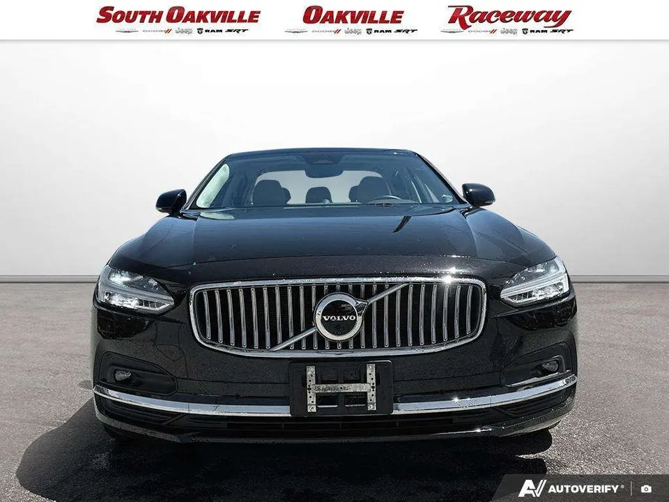 Volvo S90 2023 photo 2