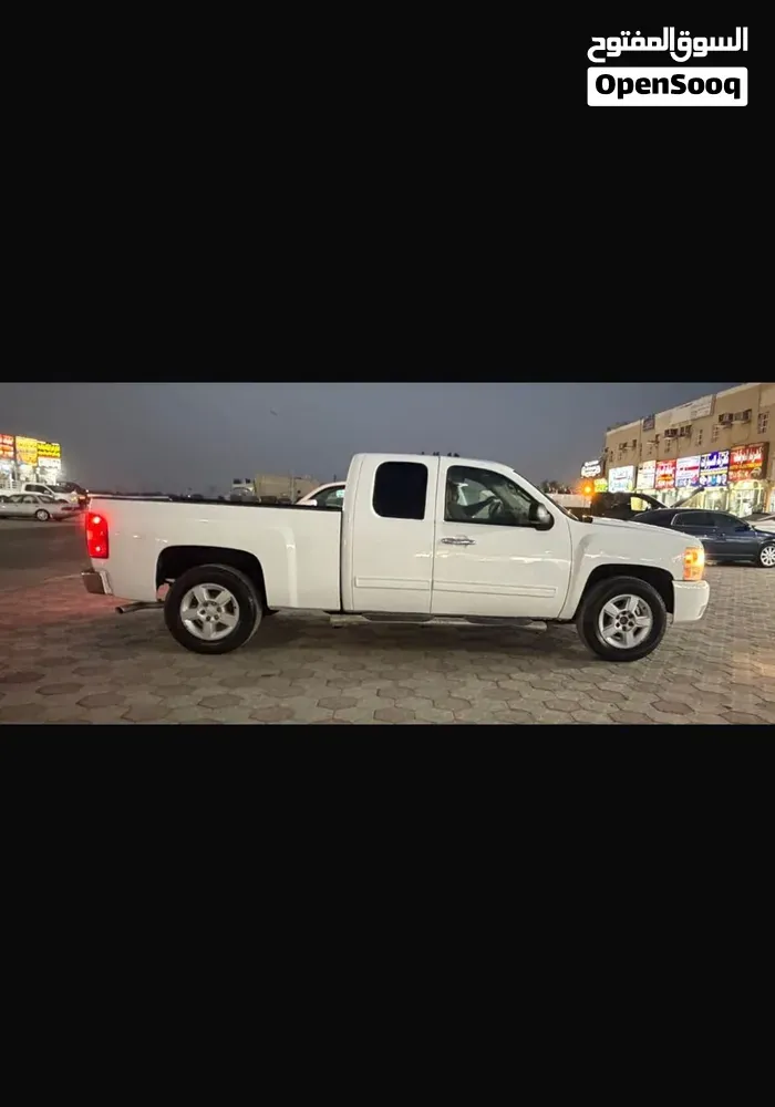 Chevrolet Silverado 2009 photo 5