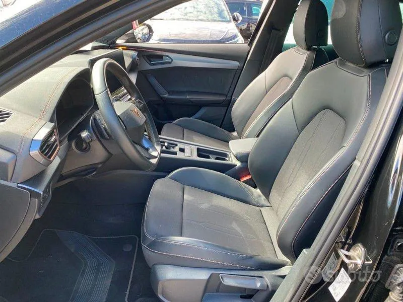 Cupra Formentor 2022 photo 4