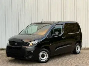 Peugeot Partner 2019 photo 2