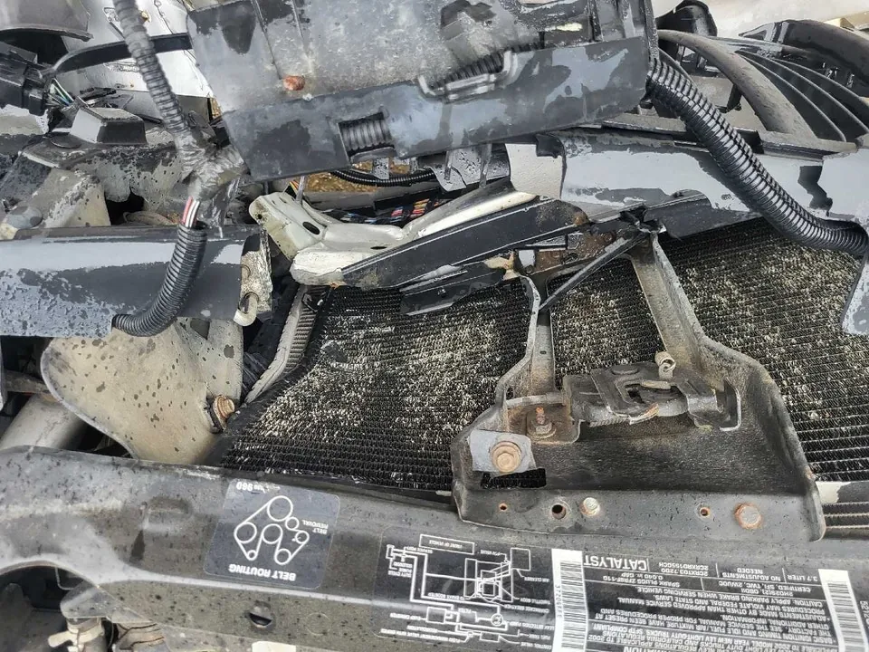 Jeep Liberty 2004 photo 4